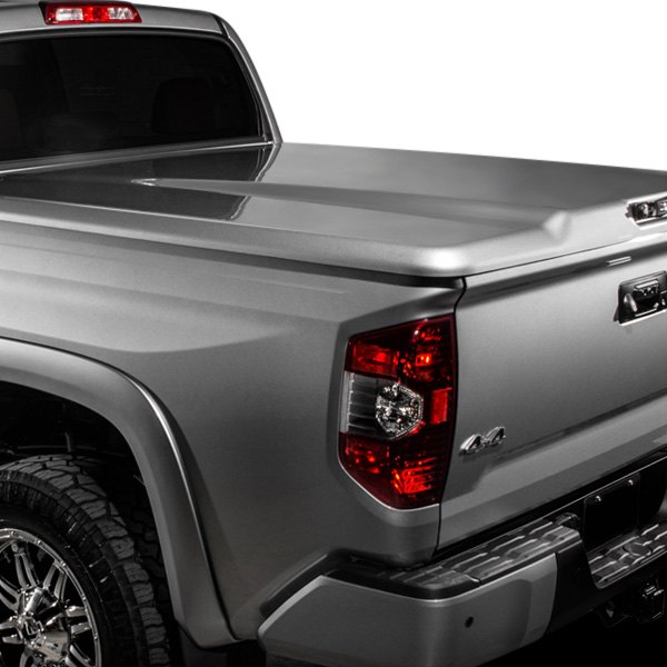UnderCover® - Elite LX™ Hinged Tonneau Cover, Closed