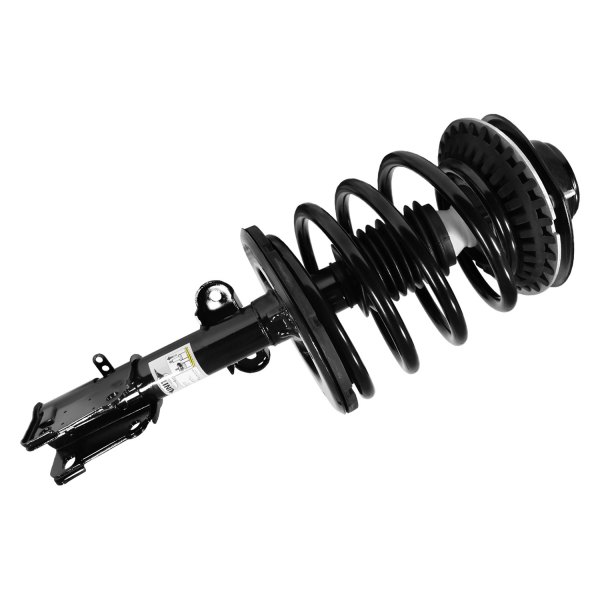 Chrysler town and country shocks replacement #2