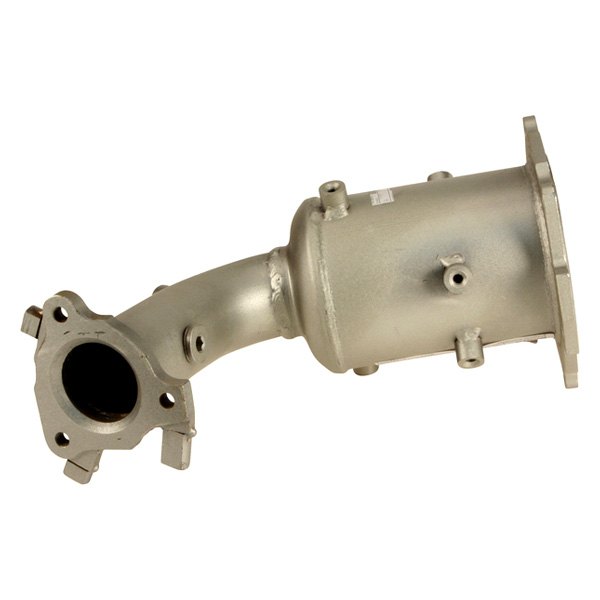 Catalytic converter for 2004 nissan altima