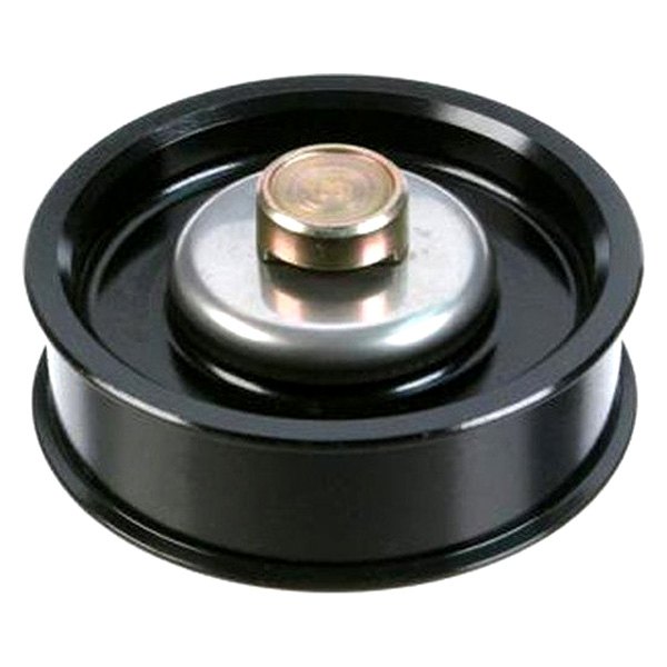 Nissan frontier supercharger pulleys #2