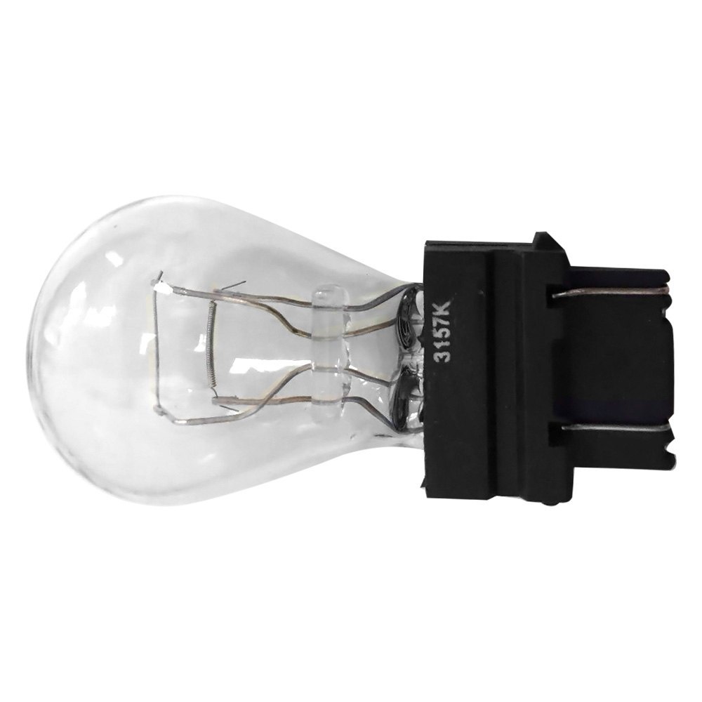 Gmc acadia daytime running light bulb replacement #4