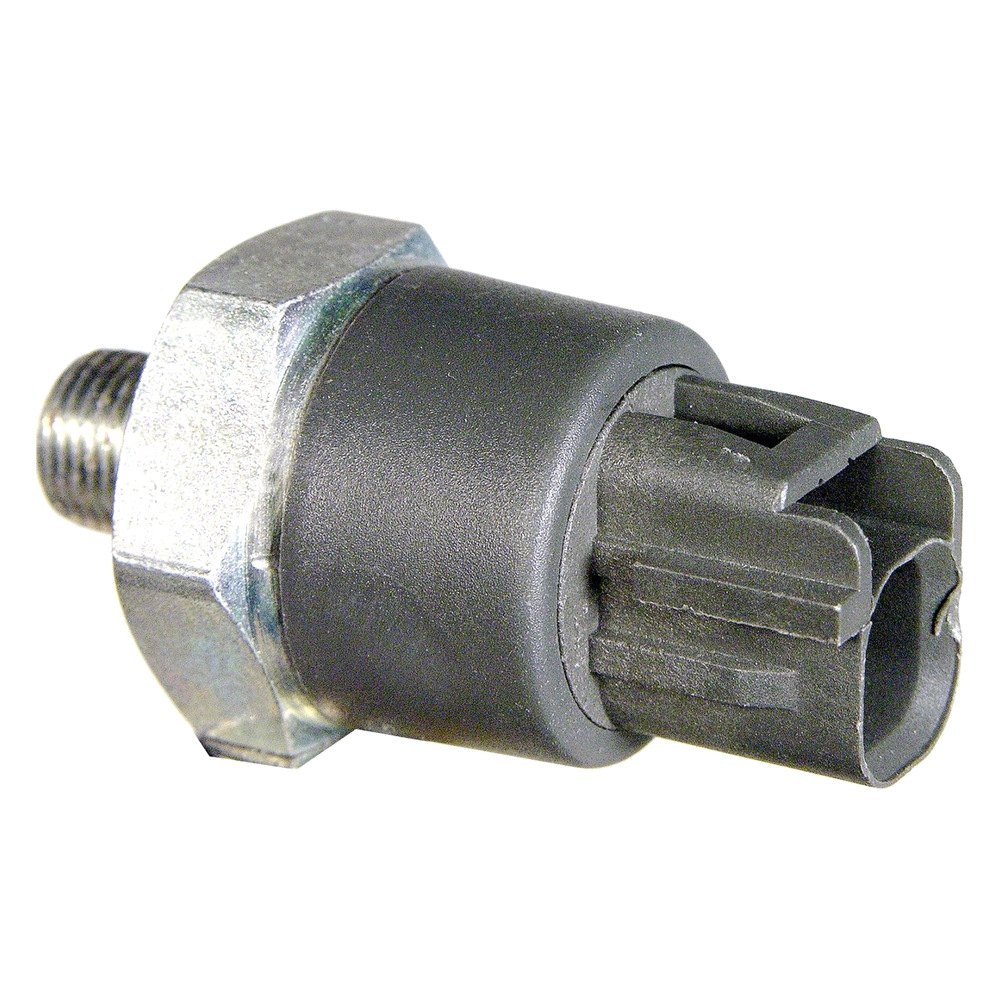 oil pressure switch toyota camry #7