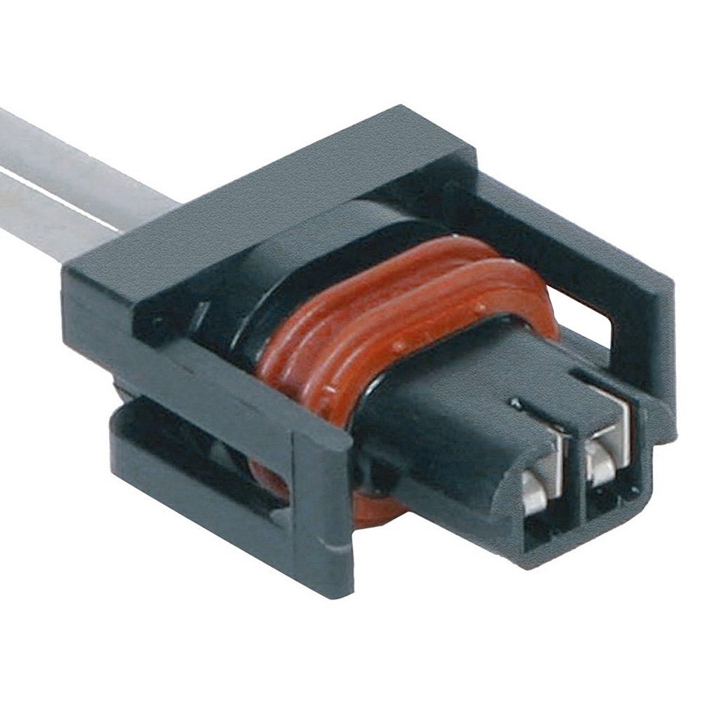 ACDelco® PT118 - GM Original Equipment™ Powertrain Control Module Connector