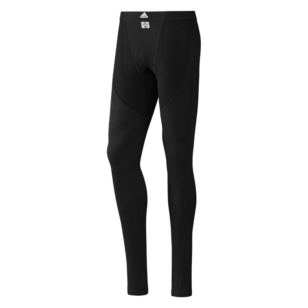 Adidas® F93121/S - ClimaCool Series Underwear Pants, S Size, Black