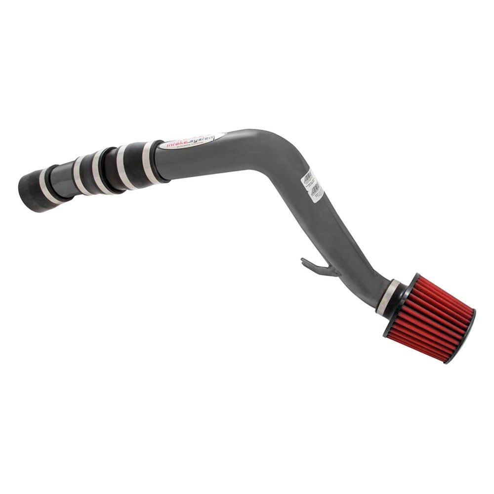 Nissan - cold air intake systems