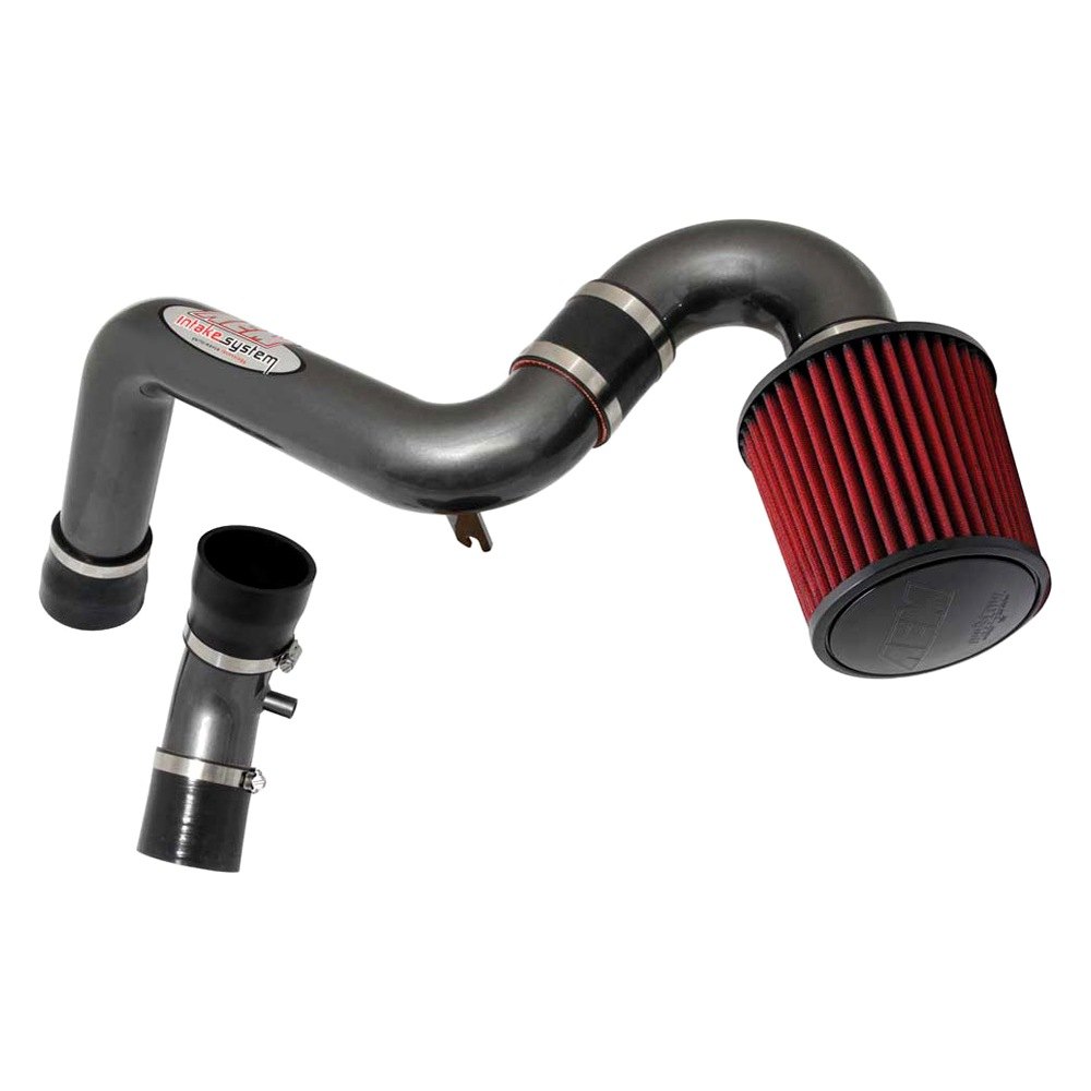 Cold air intake systems 2007 nissan altima #9