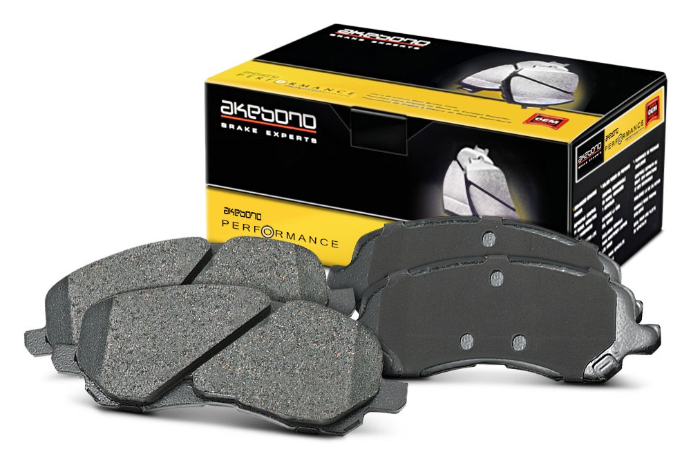 How To Alter A Brake Pad