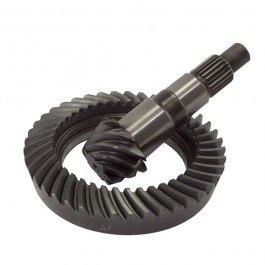 Alloy USA® Ring ring and Pinion