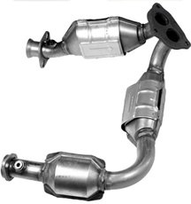 AP Exhaust Technologies® Product