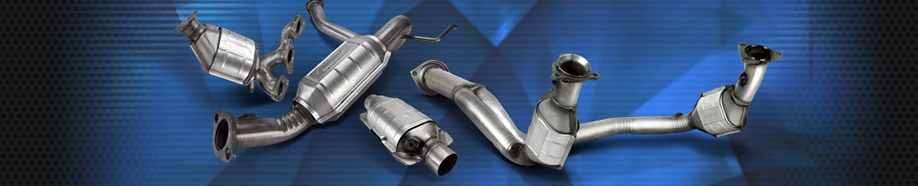 AP Exhaust Technologies® Overview