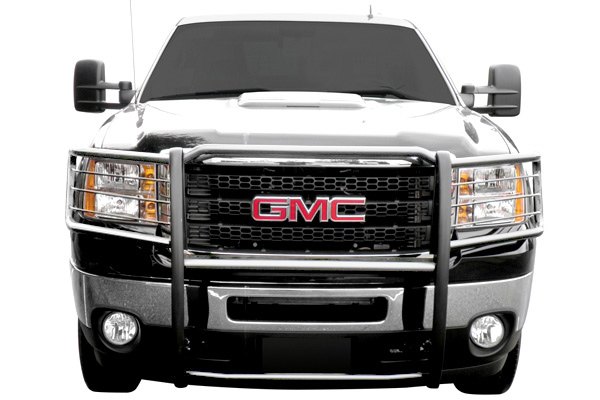 Accessory front gmc grill truck #2