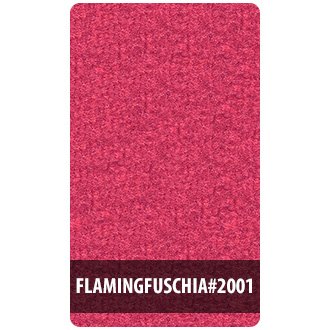 Flaming Fuchsia #2001