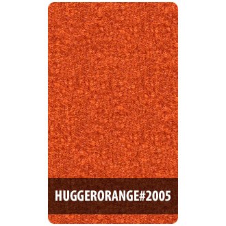 Hugger Orange #2005