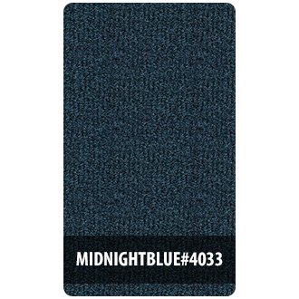 Midnight Blue #4033