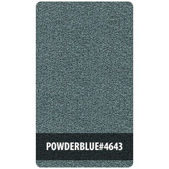 Powder Blue #4643