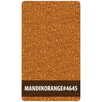 Mandrin Orange #4645