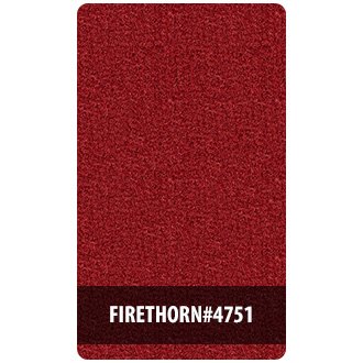 Firethorn #4751