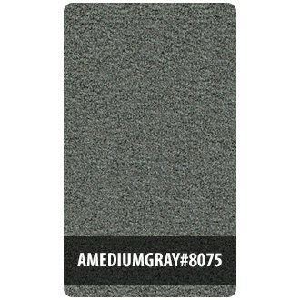 Medium Gray #8075A