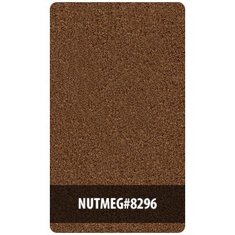 Nutmeg #8296