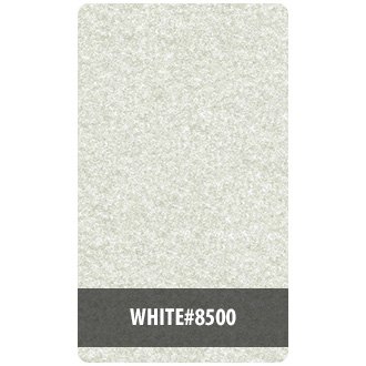 White #8500