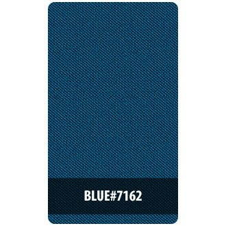 Blue #7162