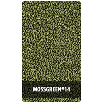Moss Green #14