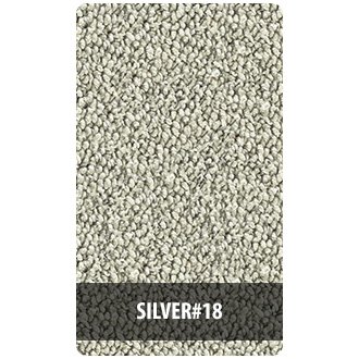 Silver #18
