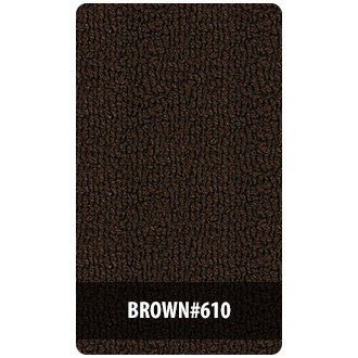 Brown #610