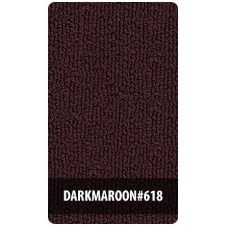 Dark Maroon #618