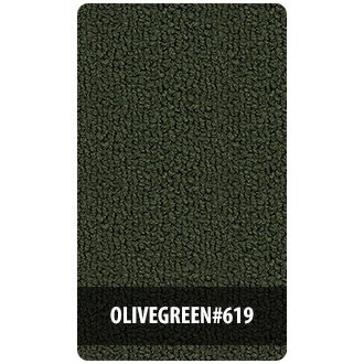 Olive Green #619