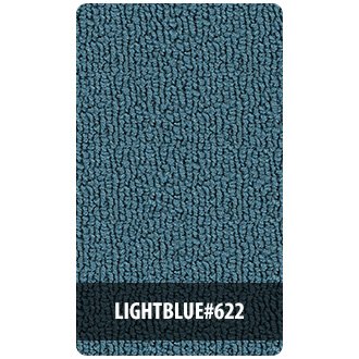 Light Blue #622