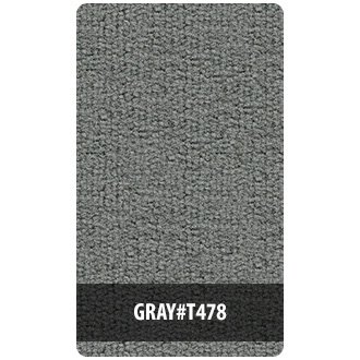 Gray #T478