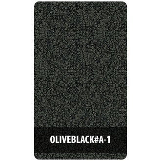 Olive Black #A-1