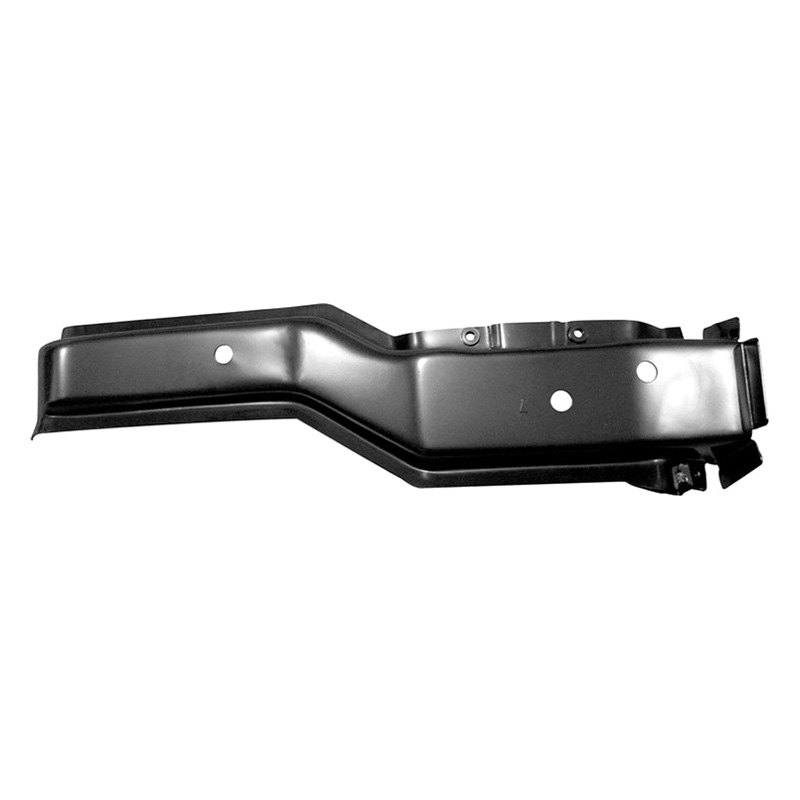 Auto Metal Direct® X425-3961-3L - X-Parts™ Front Driver Side Floor Pan