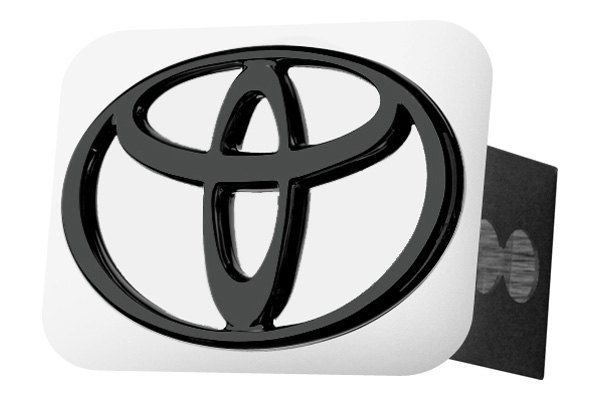 Toyota t emblem