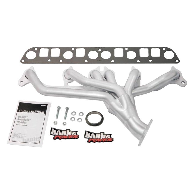 Oem jeep exhaust systems