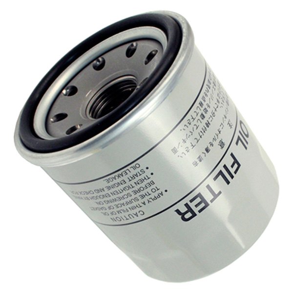 Oil filters for nissan sentra #2