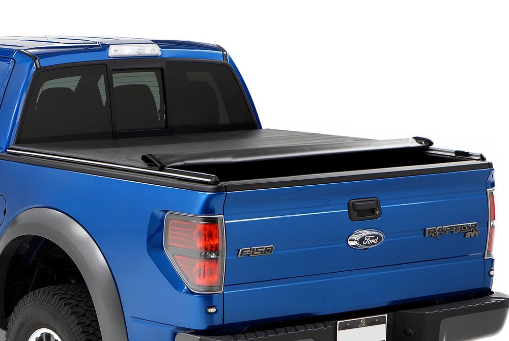 Bestop® Ford F150 2000 Roll Up Tonneau Cover