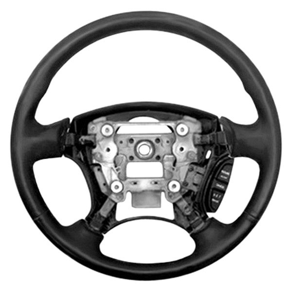 Bandi® Honda Civic 2003 2005 Premium Design Steering Wheel
