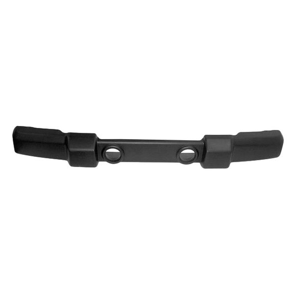 Front bumper cover for 2012 jeep wrangler