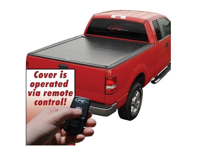 ... may not reflect your exact vehicle! Pace EdwardsÂ® - Tonneau Cover