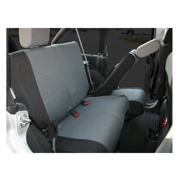 Jeep 2010 seat covers