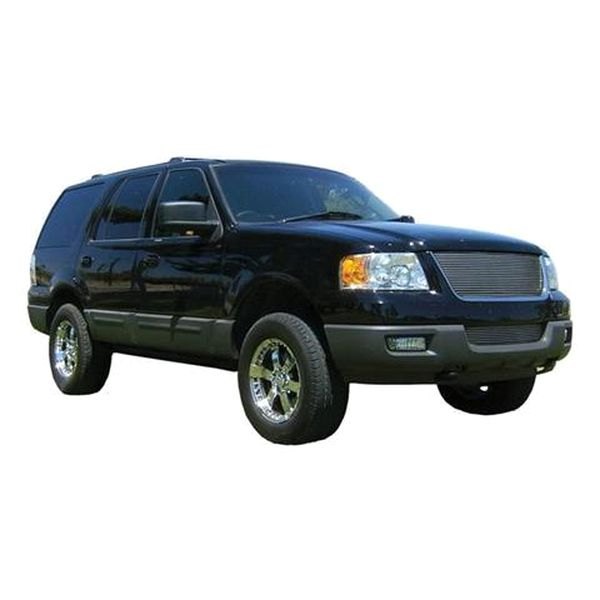 Suspension lift kits ford expedition