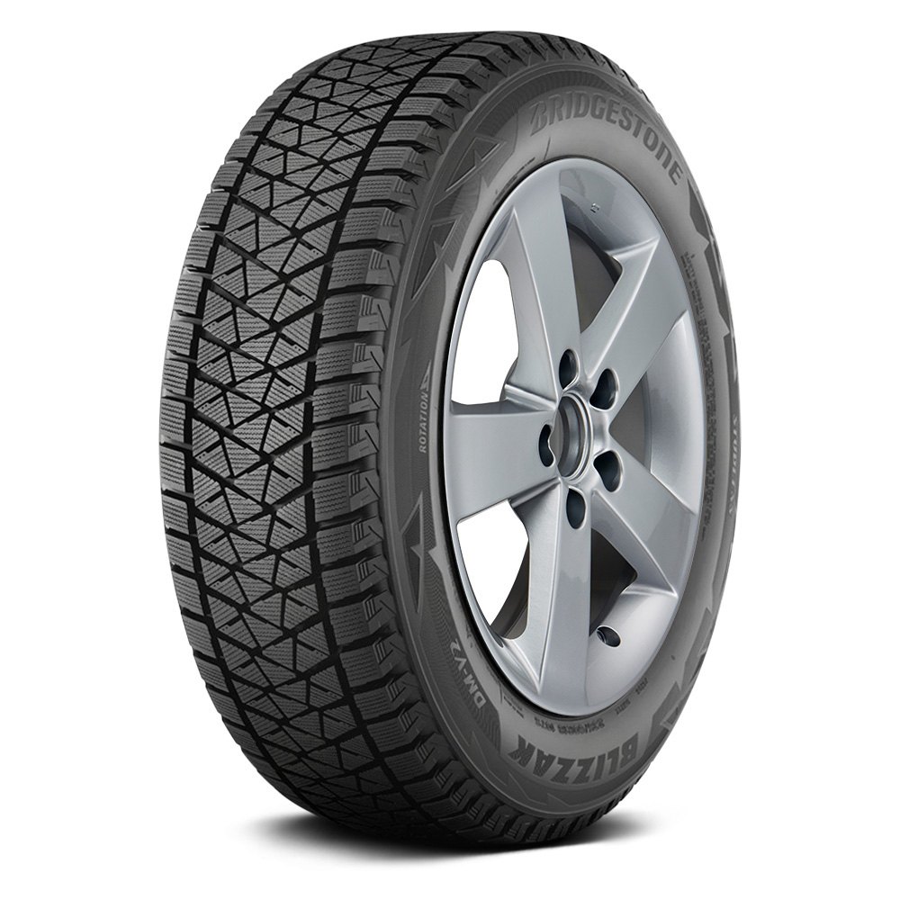 Bridgestone Blizzak Dm V2 Tire Rebate
