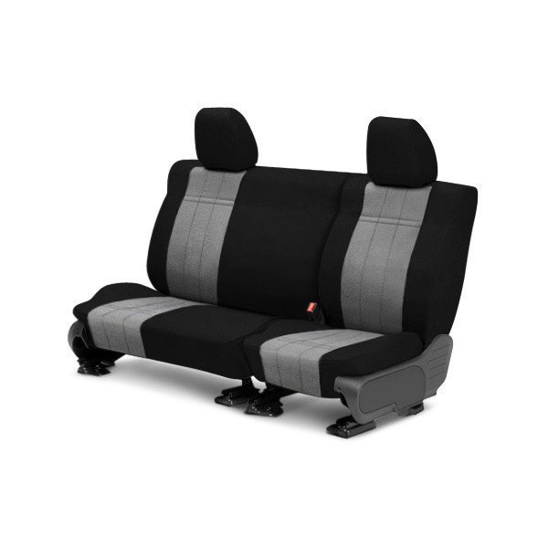 Gmc sierra seat covers #5