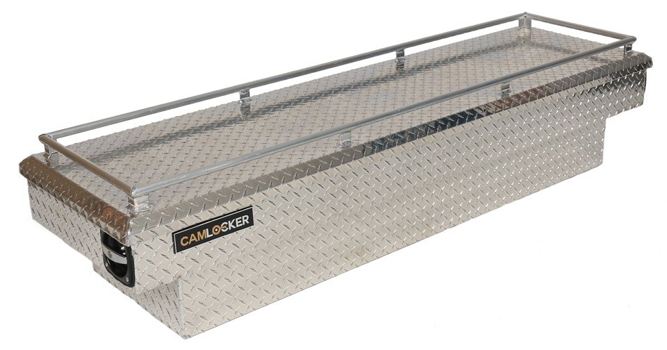 Cam-Locker® - Toolbox Steel