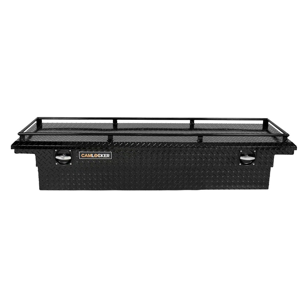 Ford ranger crossover tool boxes #8