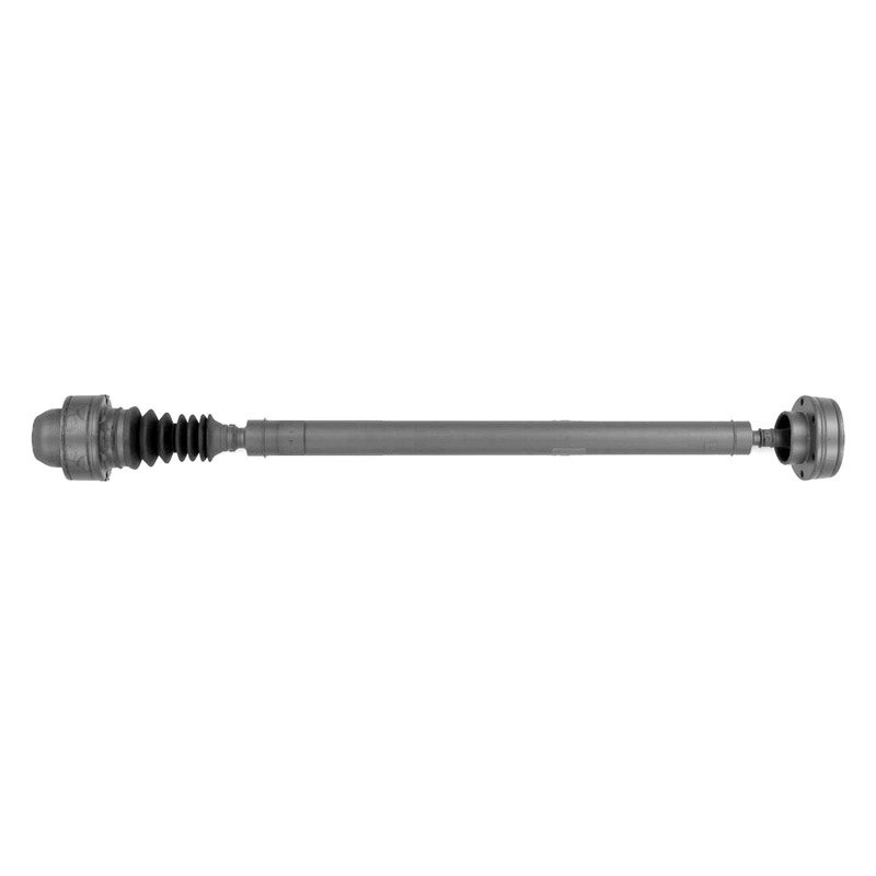 Jeep liberty front drive shaft #2