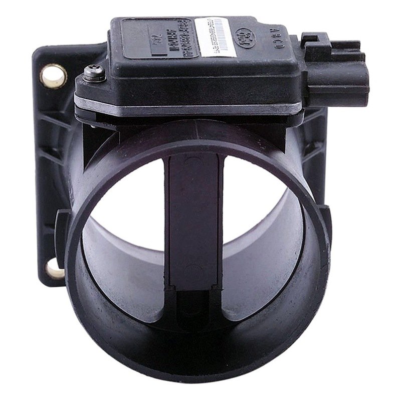 A1 Cardone® - Remanufactured Black Mass Air Flow Sensor