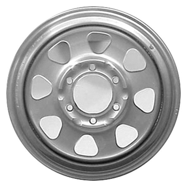 1999 Nissan pathfinder wheel cap #5